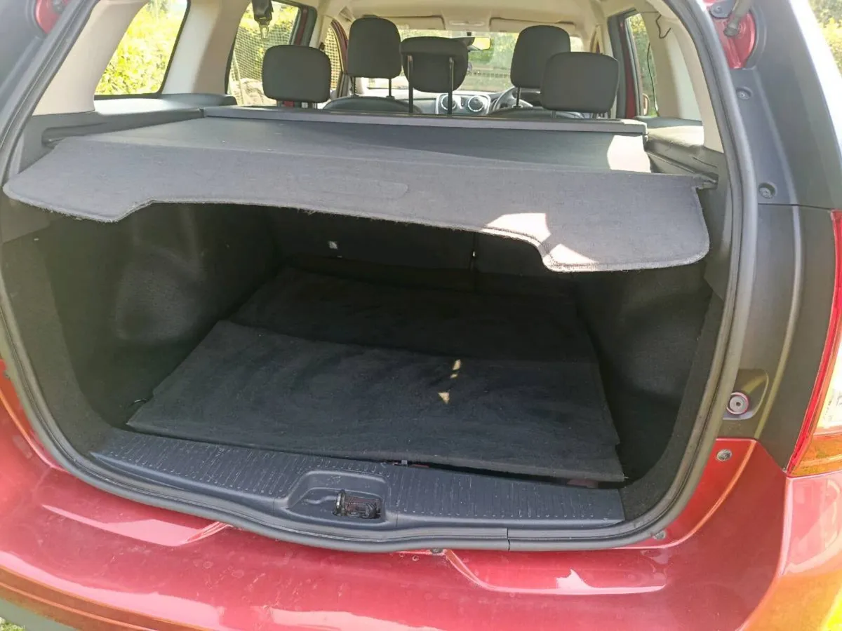 2016 Dacia Logan 1.5 Diesel NCT 04/28 Tax 05/27 - Image 4