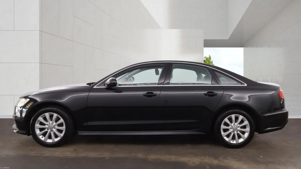 Audi A6 SE- FINANCE AVAILABLE - Image 6