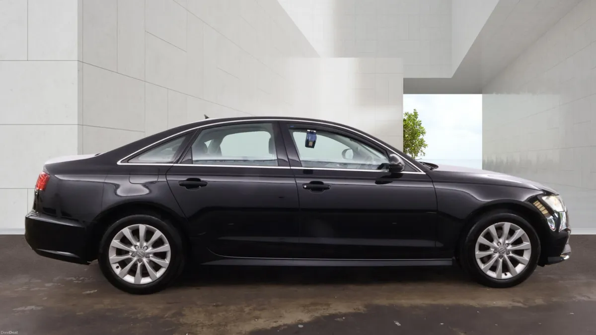 Audi A6 SE- FINANCE AVAILABLE - Image 5