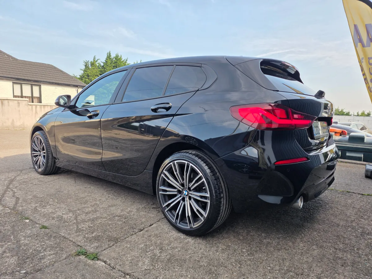 2020 BMW 116D * AUTOMATIC * LOW MILES * - Image 6