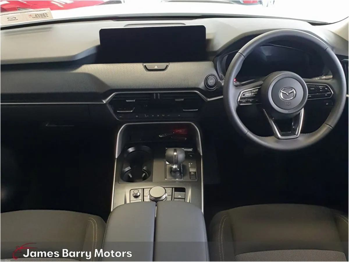 Mazda CX-60 2.5P PHEV PRIME-LINE AT - Image 2