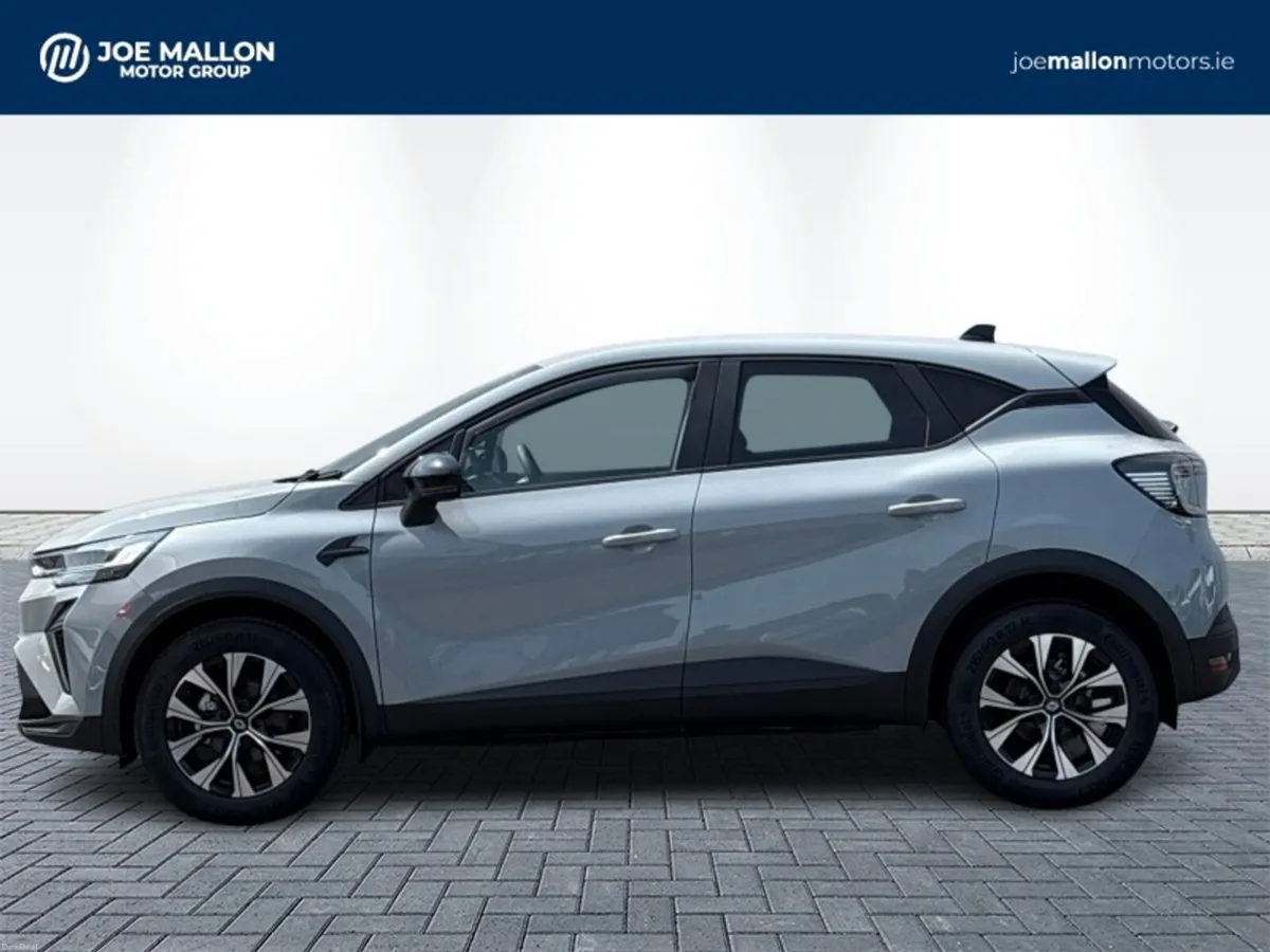 Renault Captur evolution TCe 115 E06X - Image 4