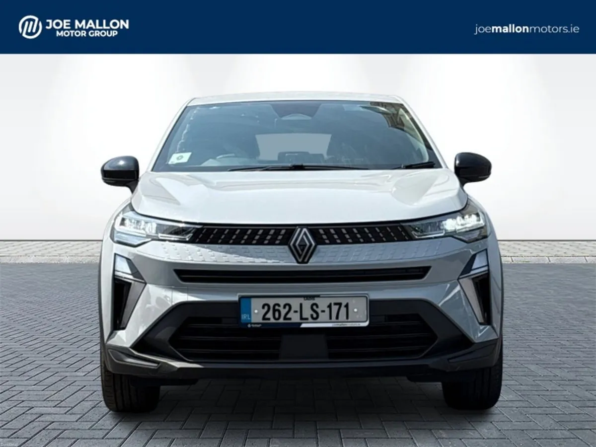 Renault Captur evolution TCe 115 E06X - Image 4