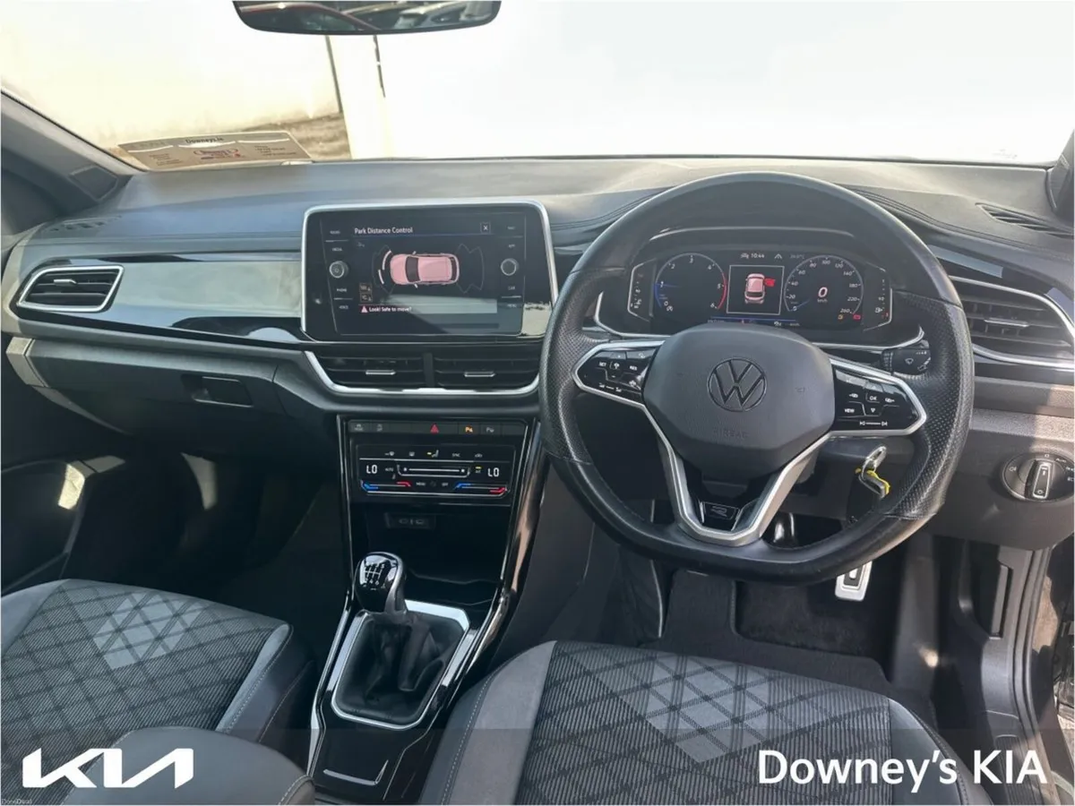 Volkswagen T-Roc 2.0 TD R-Line - Image 5