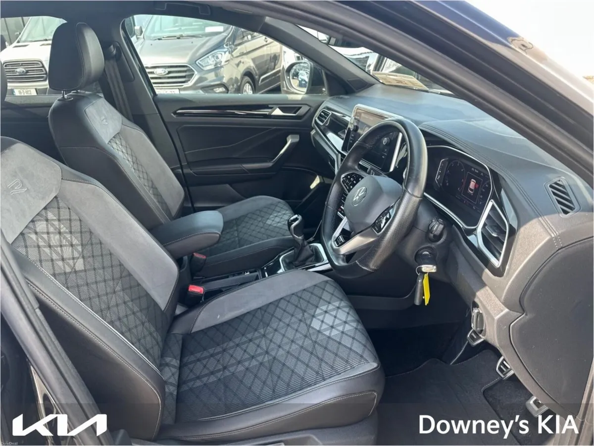 Volkswagen T-Roc 2.0 TD R-Line - Image 2