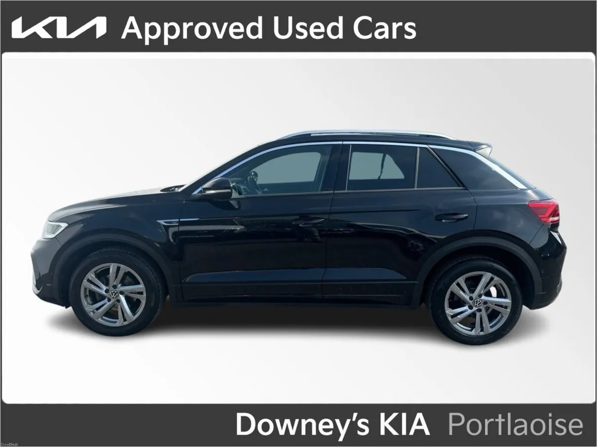 Volkswagen T-Roc 2.0 TD R-Line - Image 6