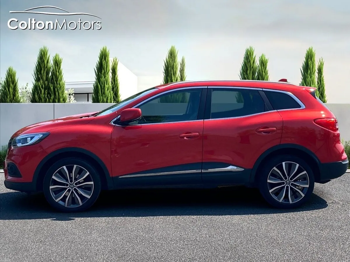 Renault Kadjar Iconic 1.5 dCi - Image 6