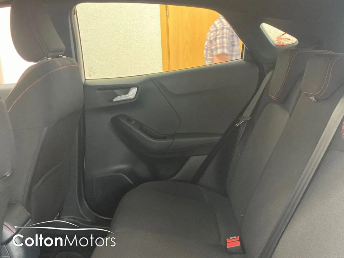 Ford Puma ST Line (NEW MODEL) 1.0i - Image 5