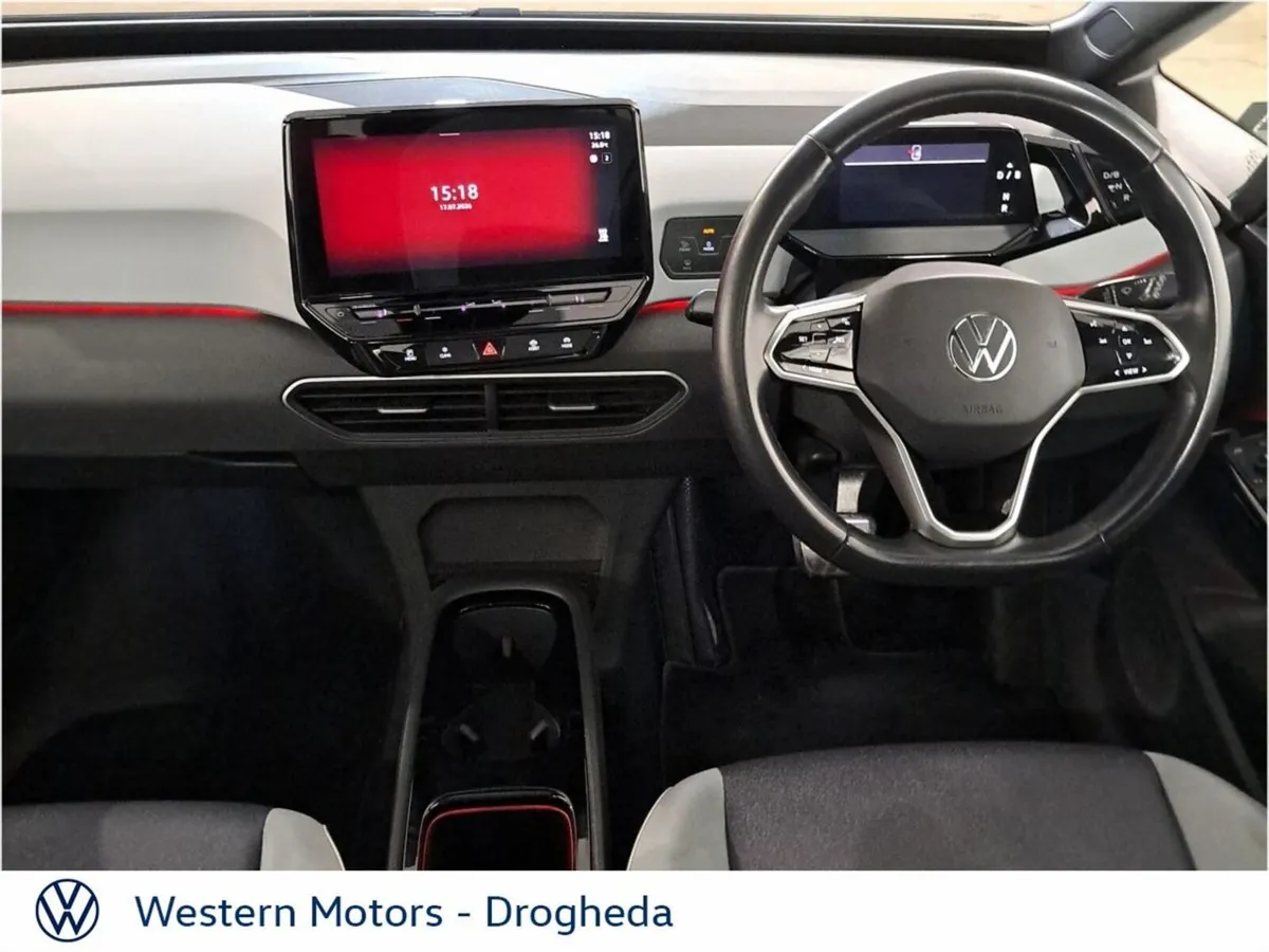 Volkswagen ID.3 ID.3 FAMILY *GLASS ROOF* - Image 2