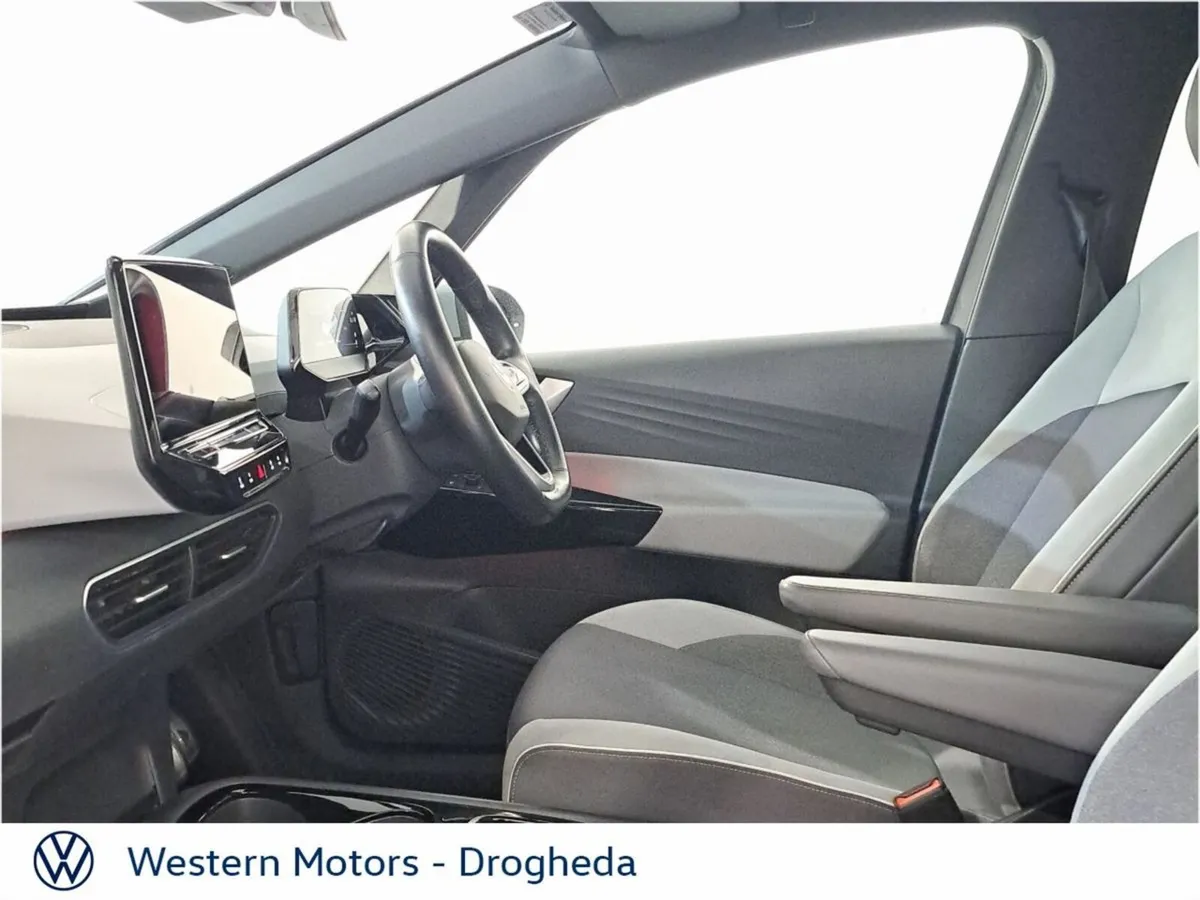 Volkswagen ID.3 ID.3 FAMILY *GLASS ROOF* - Image 4