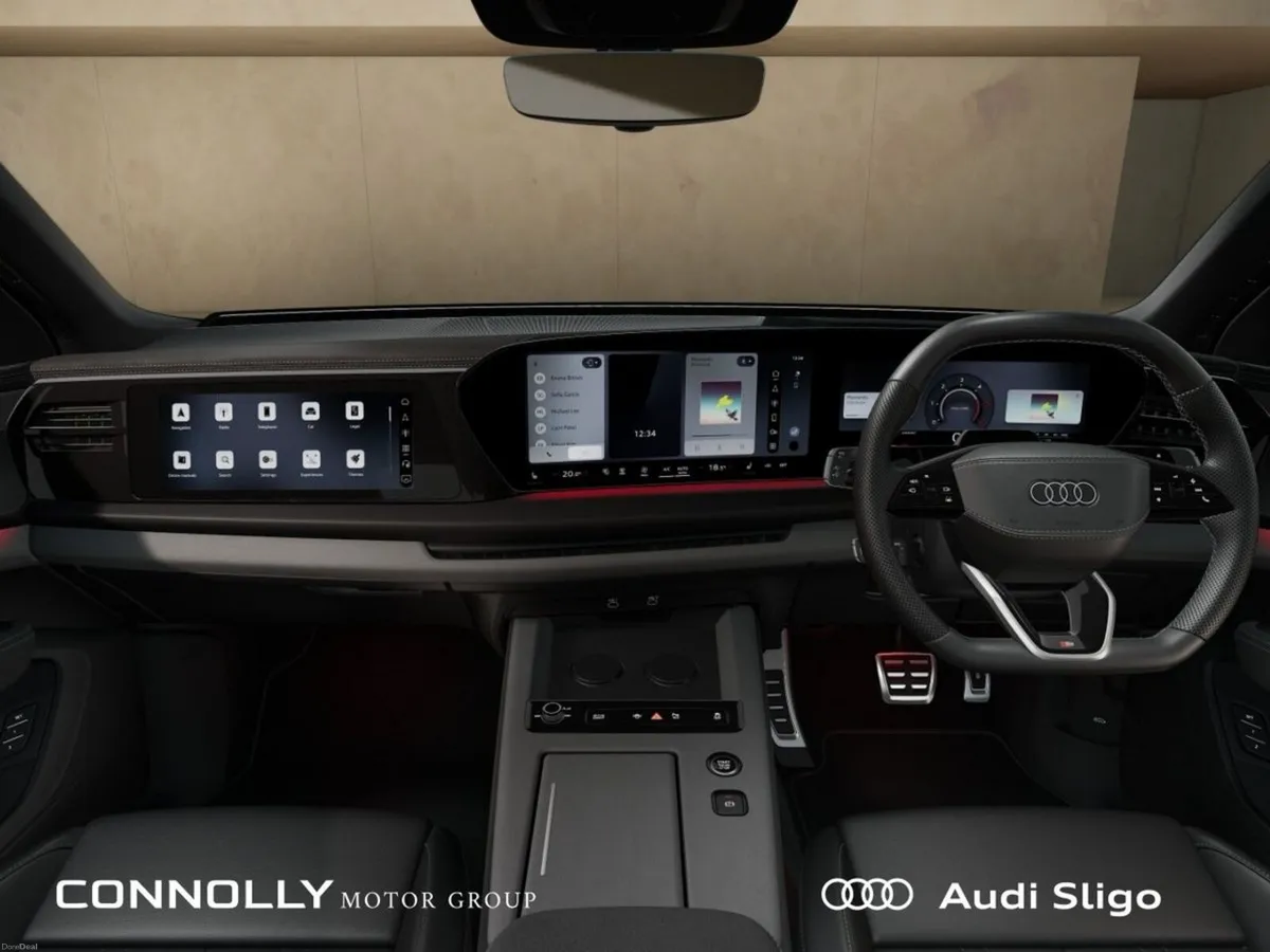 Audi Q7 NEW MODEL - Vorsprung Edition - 3.0TDI 286 - Image 4