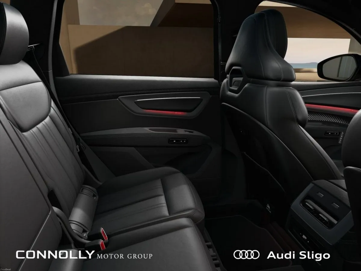 Audi Q7 NEW MODEL - Vorsprung Edition - 3.0TDI 286 - Image 6