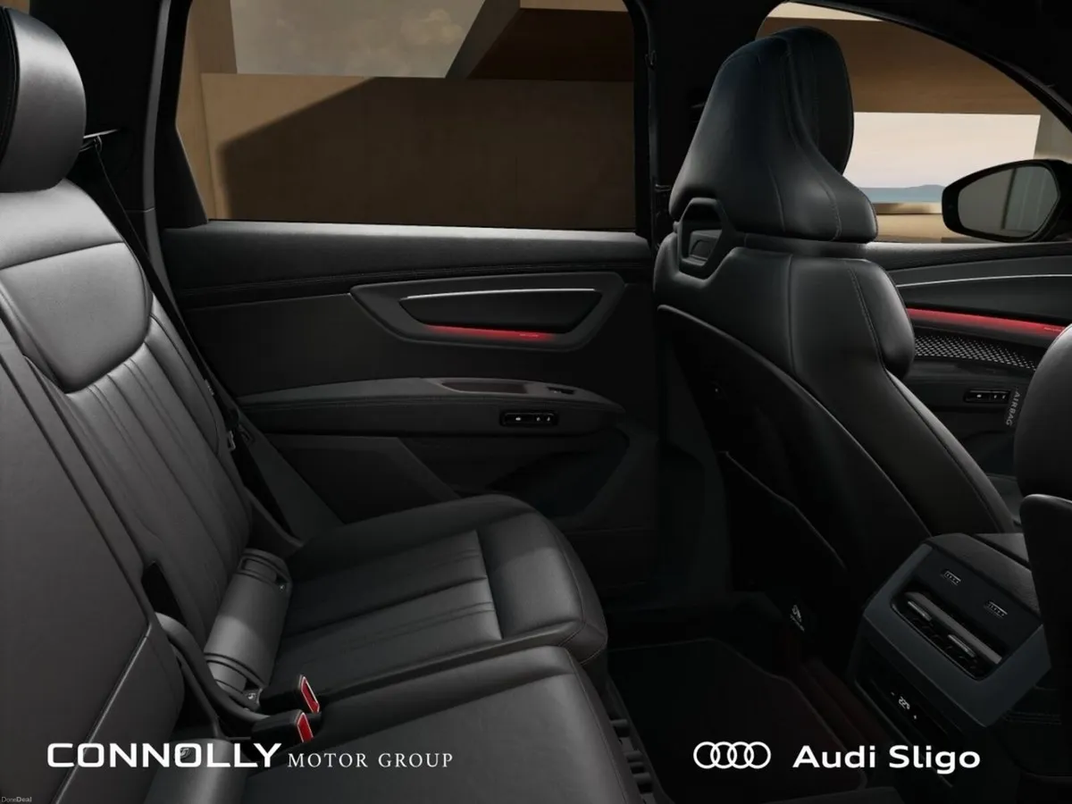 Audi Q7 NEW MODEL - Vorsprung Edition - 3.0TDI 286 - Image 5