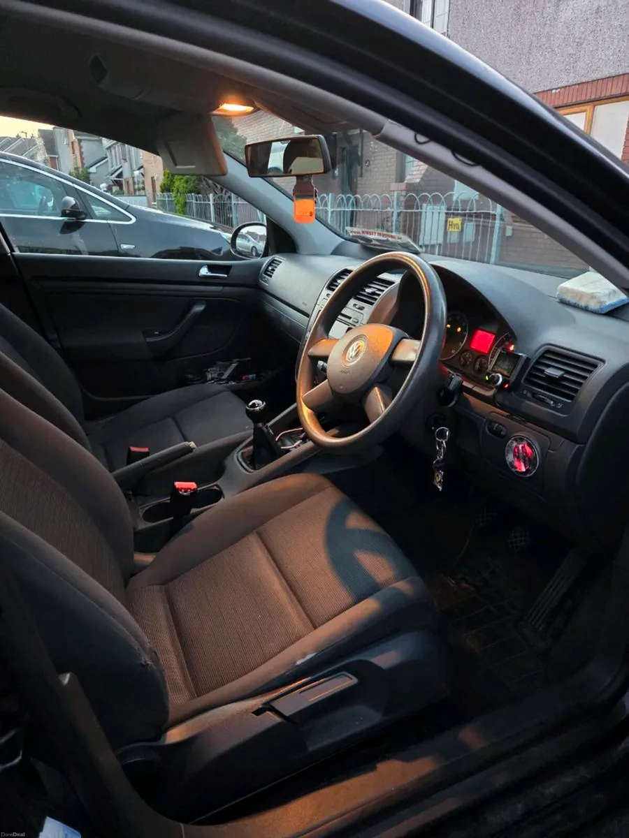 BLACK GOLF - Image 1