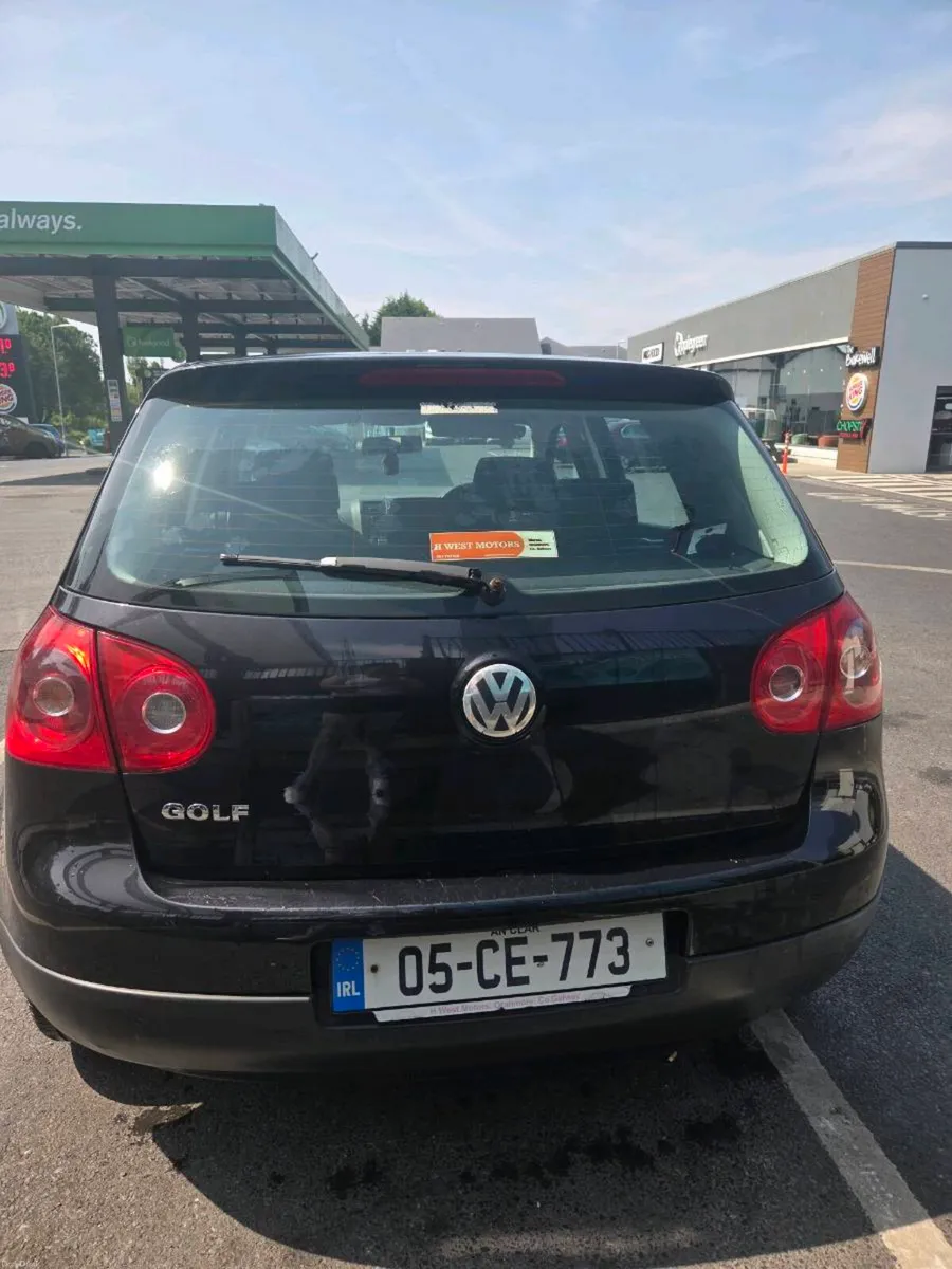 BLACK GOLF - Image 4