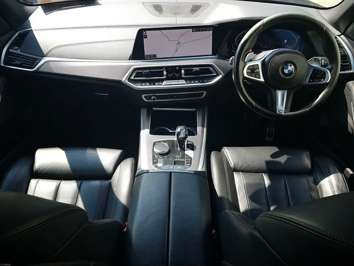 BMW X5 xDrive30d M Sport - Image 4
