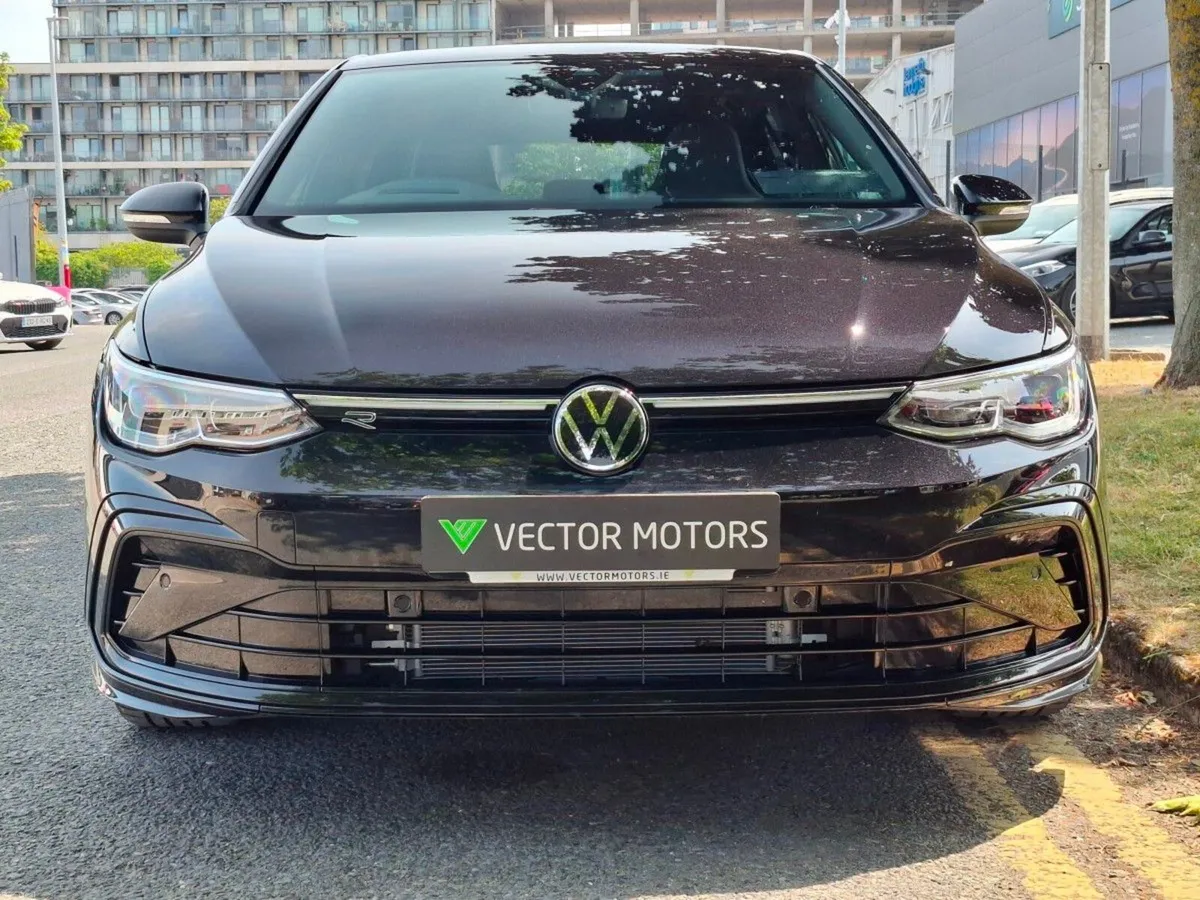 Volkswagen Golf R-LINE 2.0 DSL AUTO 12 MONTH WARRA - Image 4