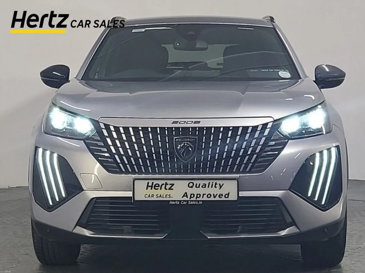 Peugeot 2008 WARRANTY TIL FEB 2029! Allure 1.2 Pet - Image 5