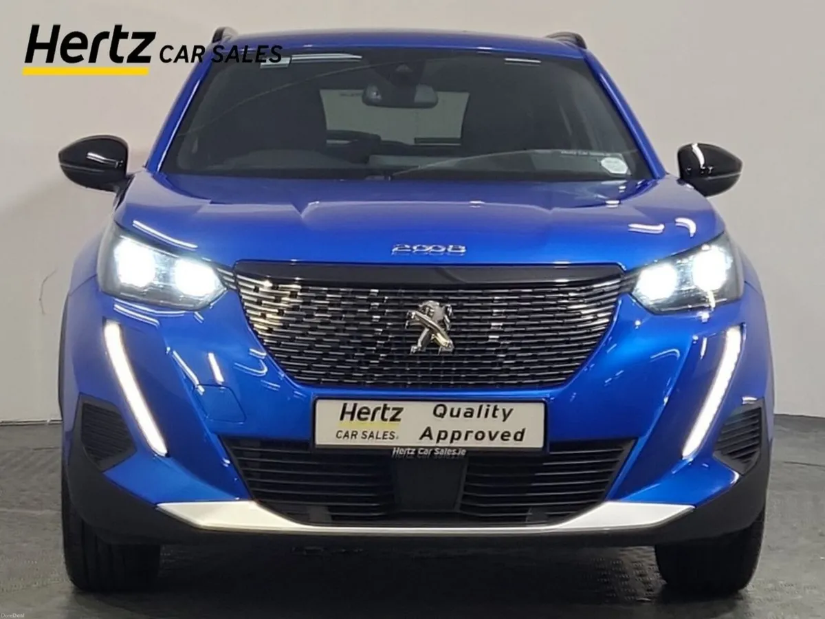 Peugeot 2008 Allure 1.2 Petrol Manual - Image 5