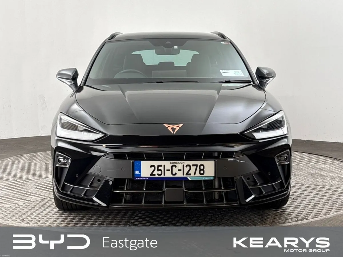 Cupra Leon 2.0TDI 150hp DSG - Image 4