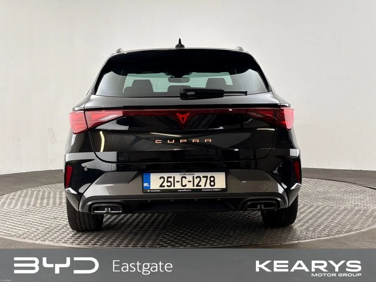 Cupra Leon 2.0TDI 150hp DSG - Image 6