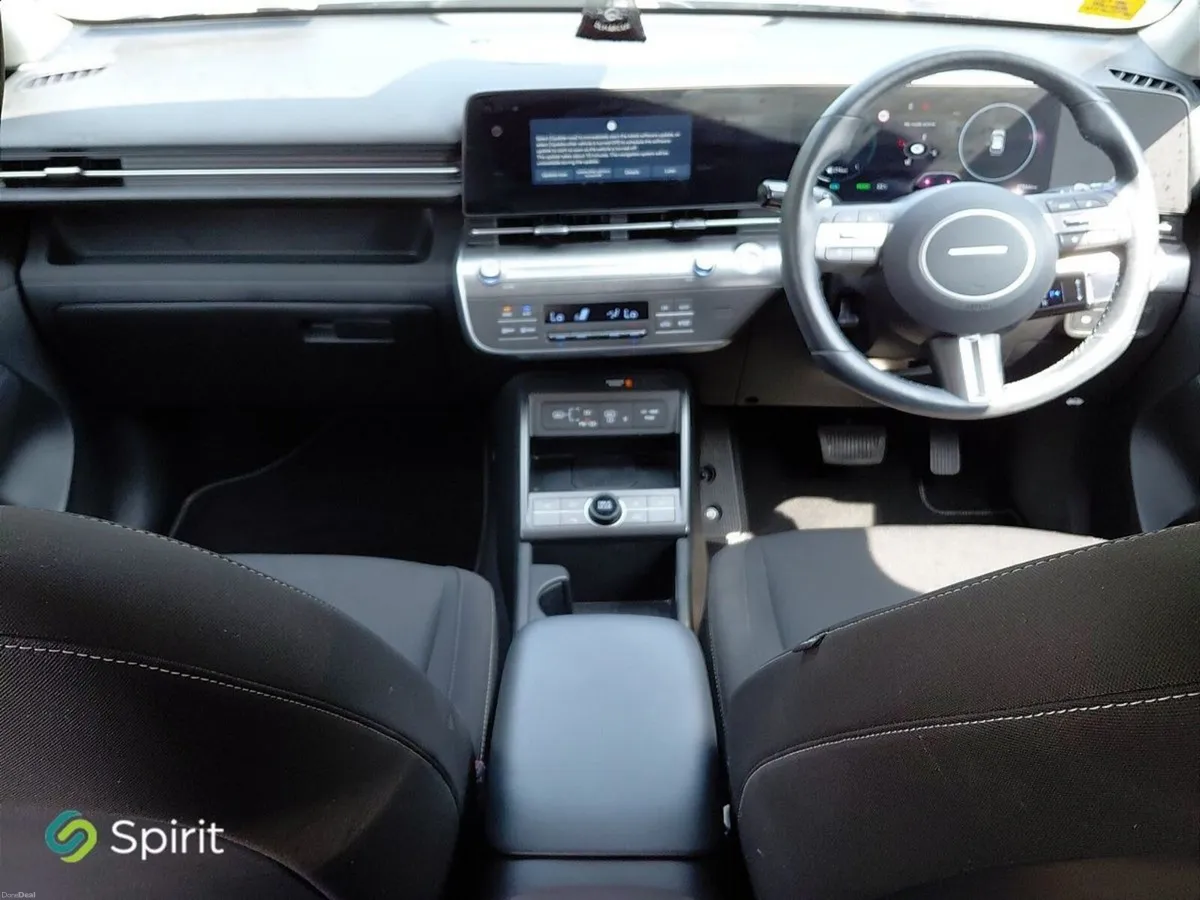 Hyundai KONA 1.6 HYBRID Elegance Auto CALL JOHN ON - Image 4