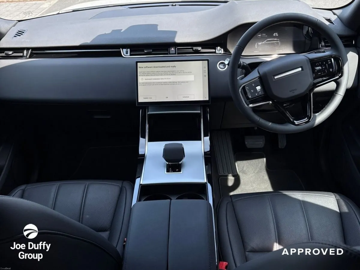 Land Rover Range Rover Evoque SOLD- S Phev Auto  S - Image 4