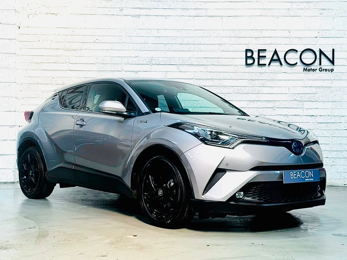 2019*23,000 MILES*NIRO EDITION HYBRID SPORT TOYOTA - Image 1