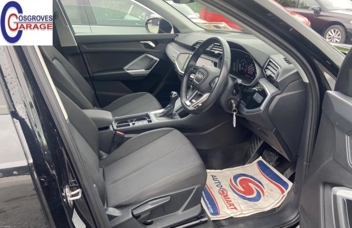 Audi Q3 2022 - Image 3