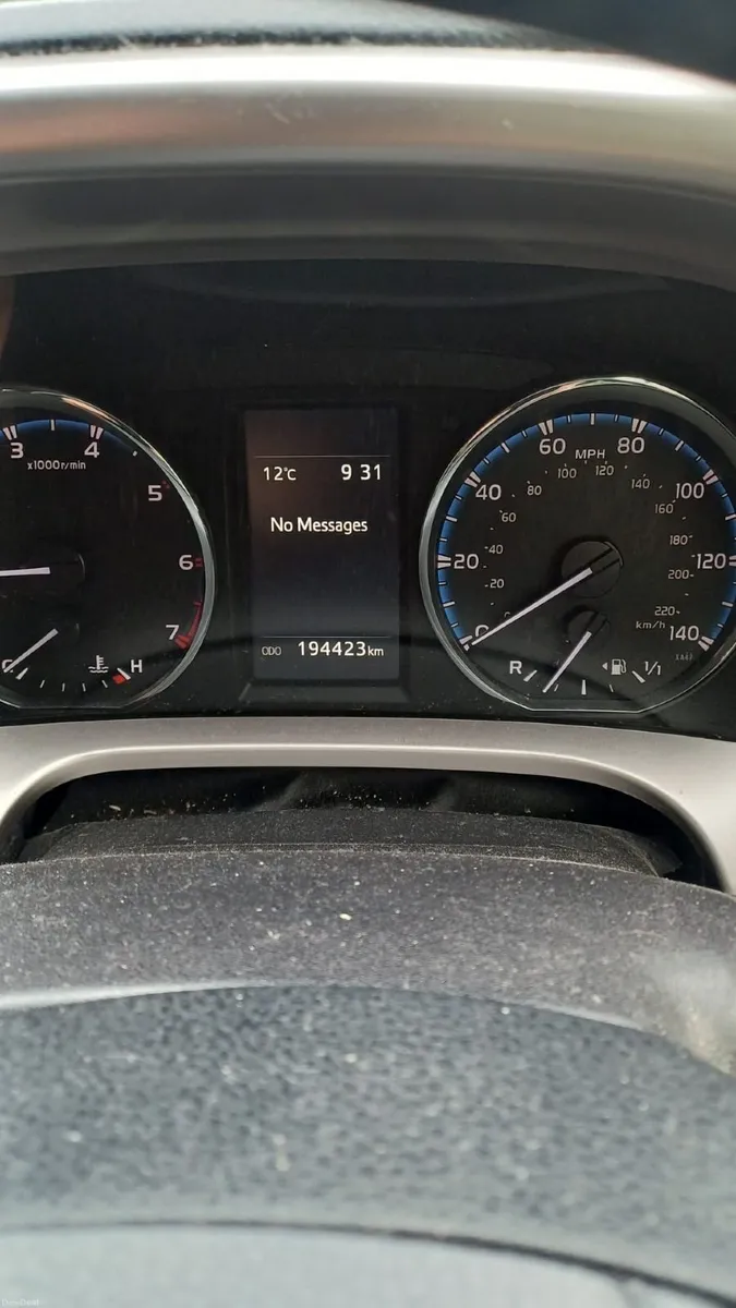 Toyota RAV4 2016 - Image 2
