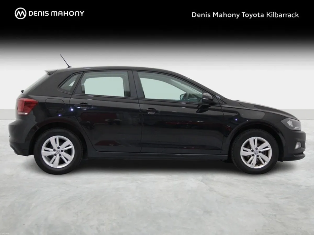 Volkswagen Polo Trendline - Image 3