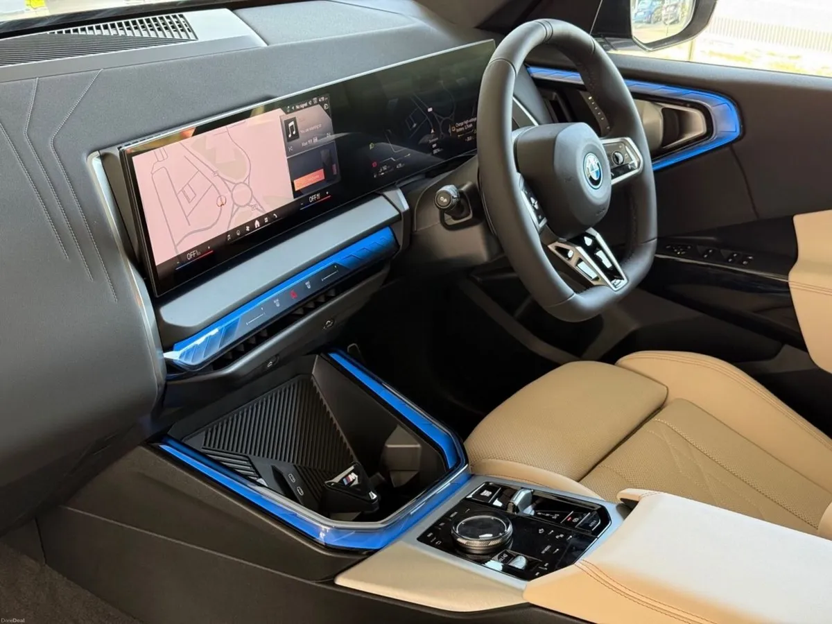 BMW X3 30e xDrive M Sport Pro - Image 6