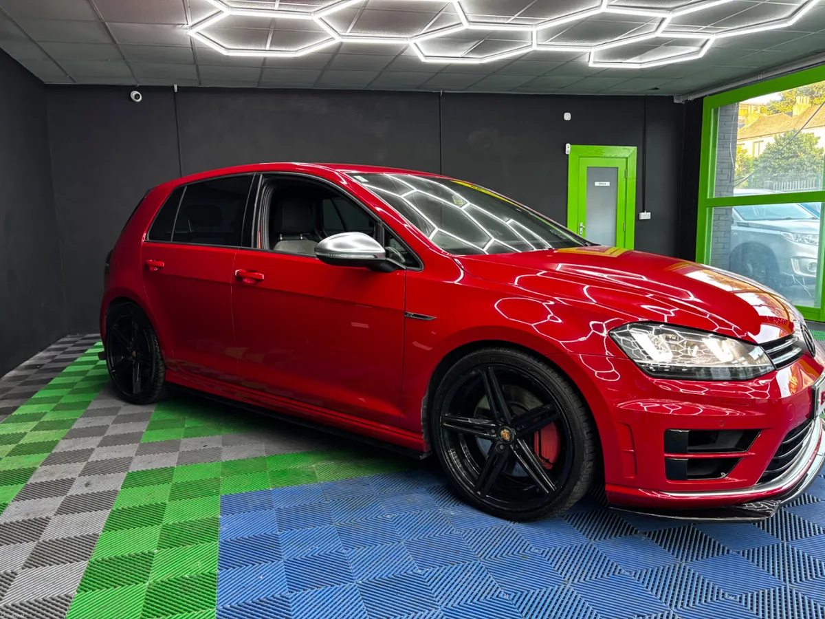 Volkswagen Golf R 2015 4-Motion NCT, WARRANTY - Image 4
