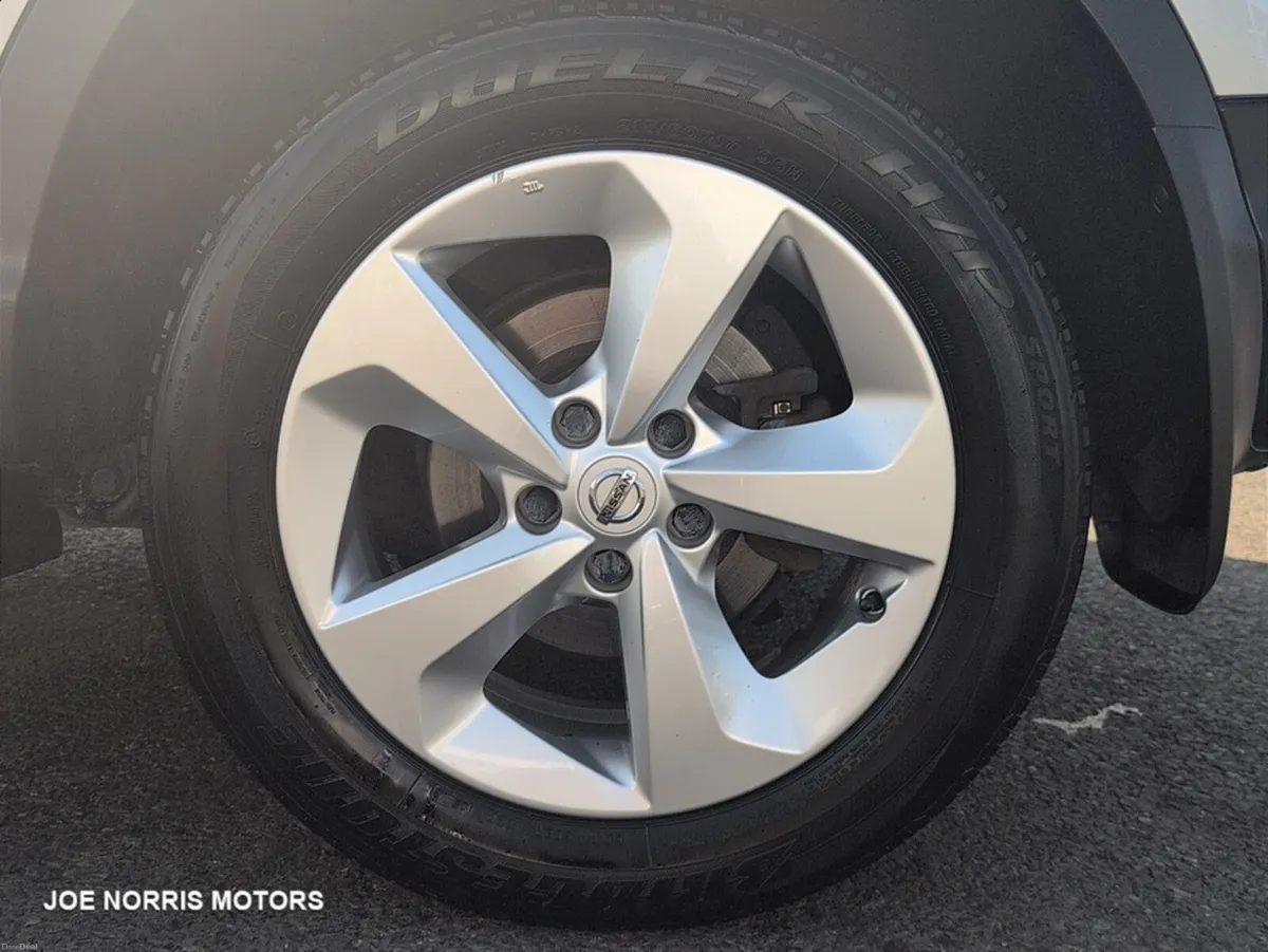 Nissan Qashqai 1.5 DSL SE - Image 5