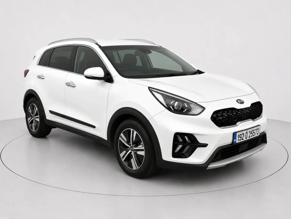 Kia Niro HYBRID ** LEVEL 2 ** - Image 1