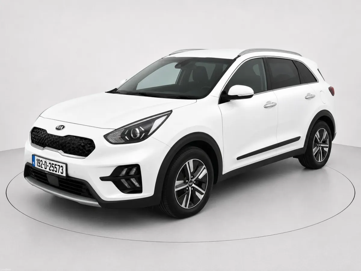 Kia Niro HYBRID ** LEVEL 2 ** - Image 4
