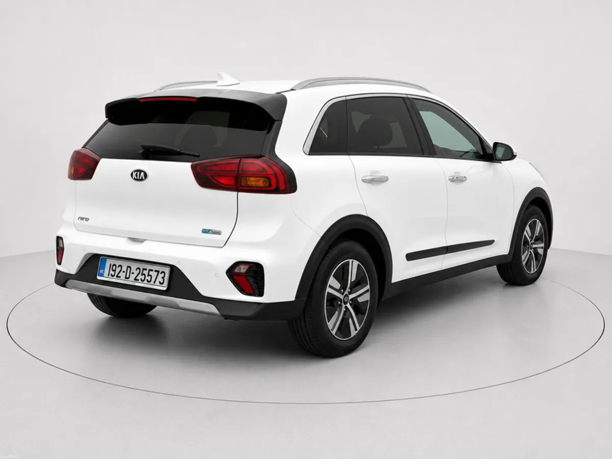 Kia Niro HYBRID ** LEVEL 2 ** - Image 3