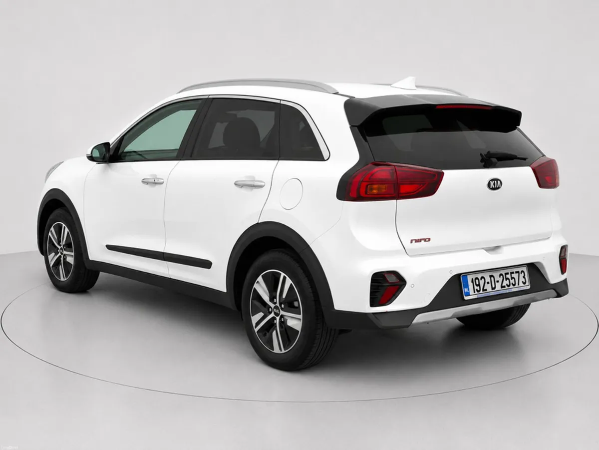 Kia Niro HYBRID ** LEVEL 2 ** - Image 2