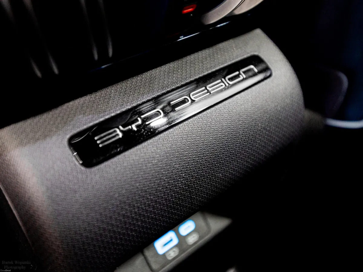 BYD ATTO 3 Design 60kWh 200HP - Image 5