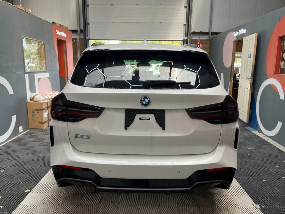 BMW iX3 2023 BMW IX3 M-SPORT AUTOMATIC / CRUISE CO - Image 3
