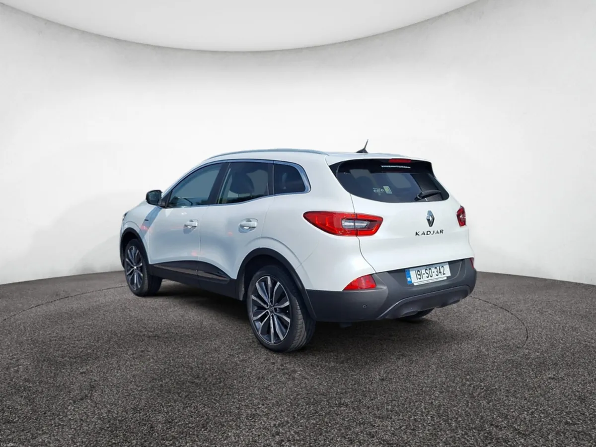 Renault Kadjar SIGNATURE NAV ENERGY DC 4DR - Image 4