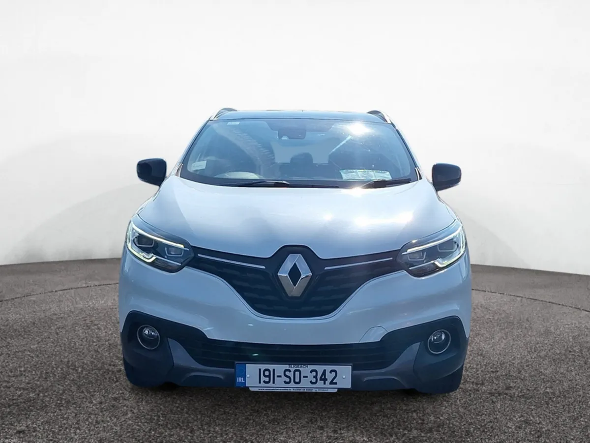 Renault Kadjar SIGNATURE NAV ENERGY DC 4DR - Image 6
