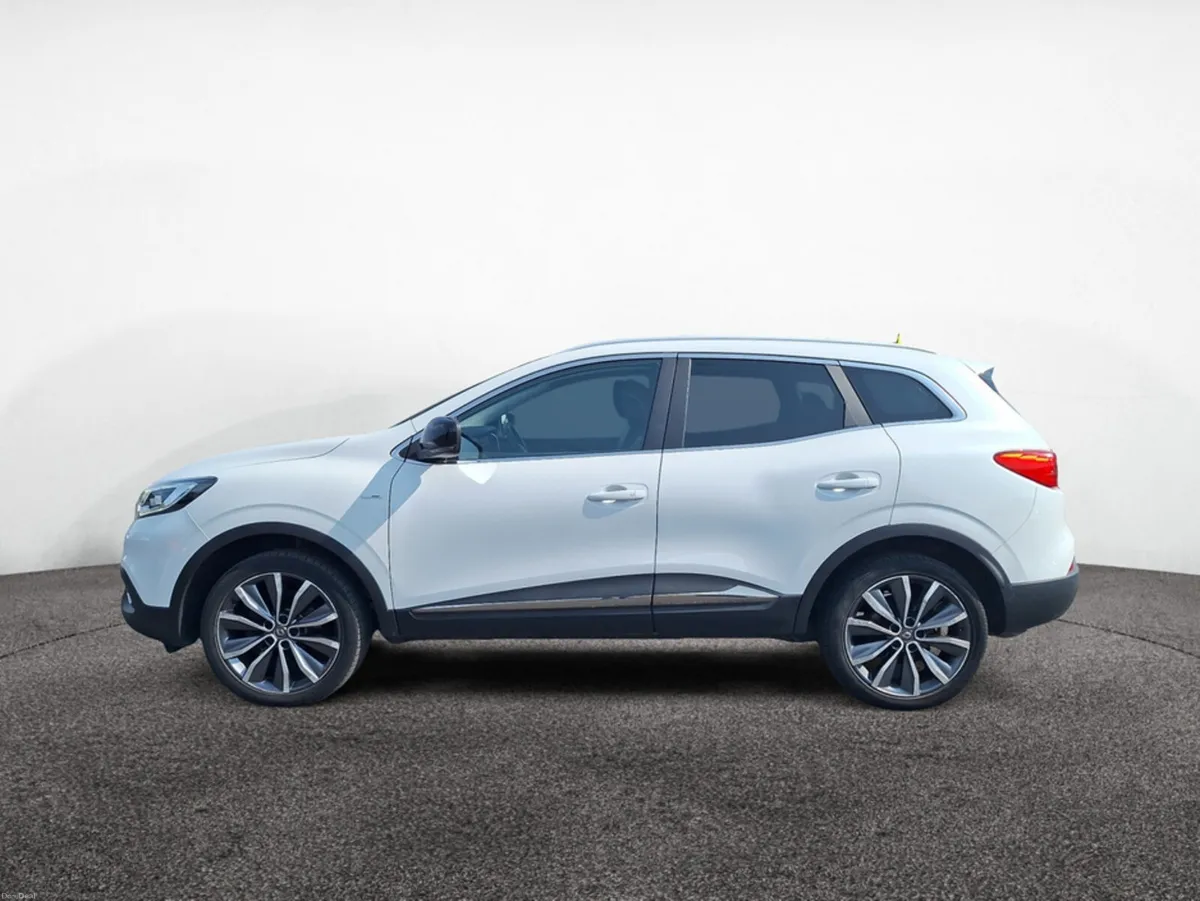 Renault Kadjar SIGNATURE NAV ENERGY DC 4DR - Image 3