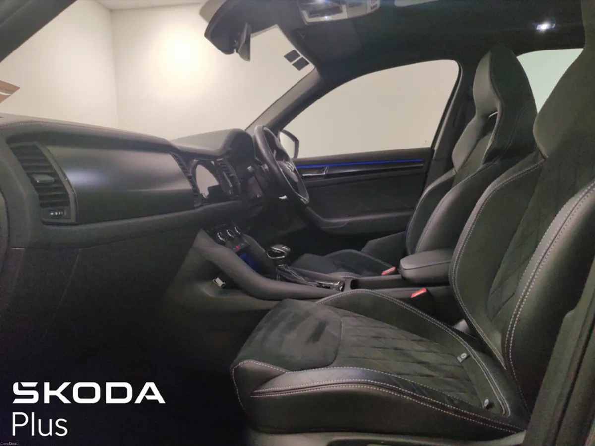 Skoda Kodiaq 7S SPORT 2.0 TDI 150HP D - Image 4