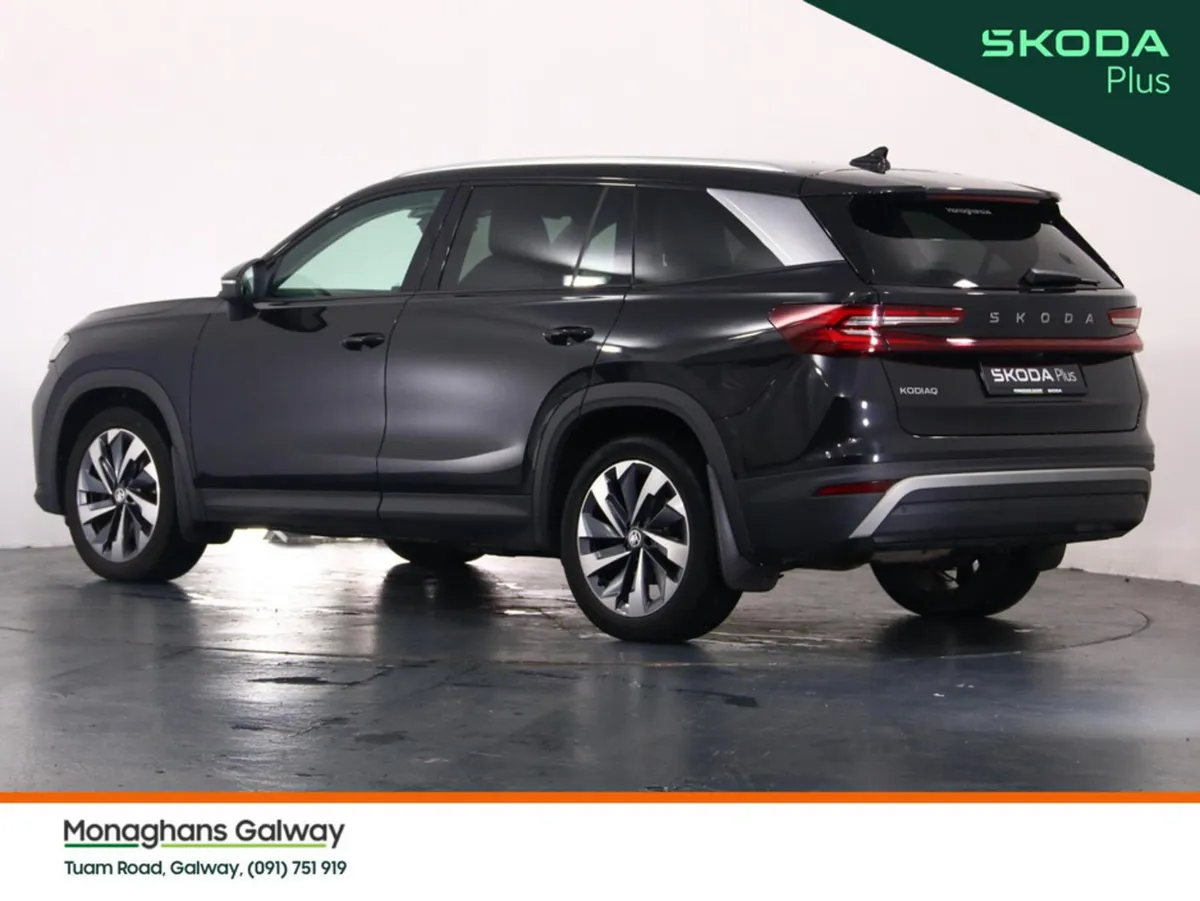 Skoda Kodiaq SE+ 2.0 TDI 150HP DSG - Image 6
