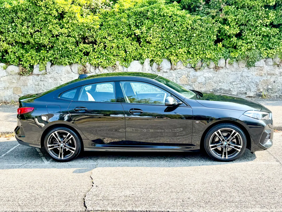 BMW 2-Series 2022!!M-SPORT!!ONLY 7K MILES!! - Image 4