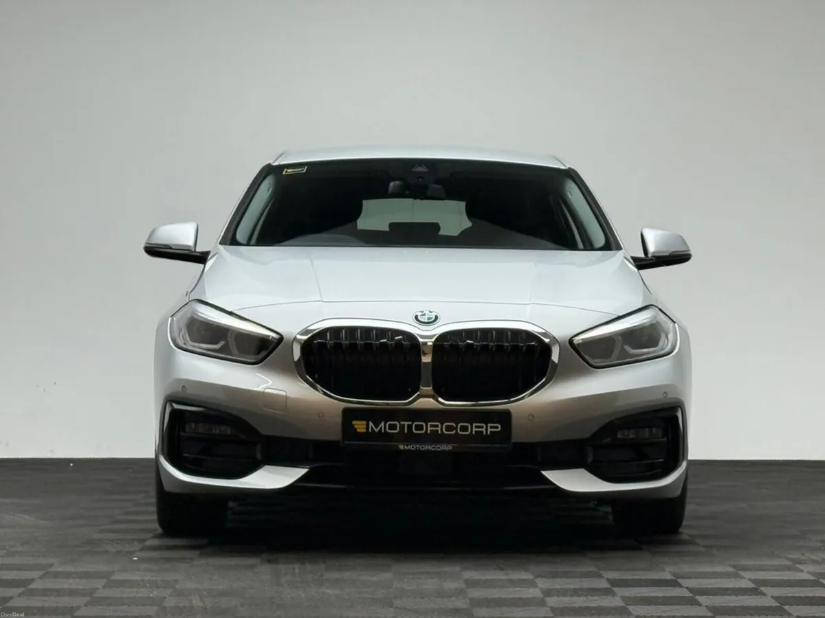 BMW 1-Series 116D SPORT 1.5 DIESEL AUTO - Image 2