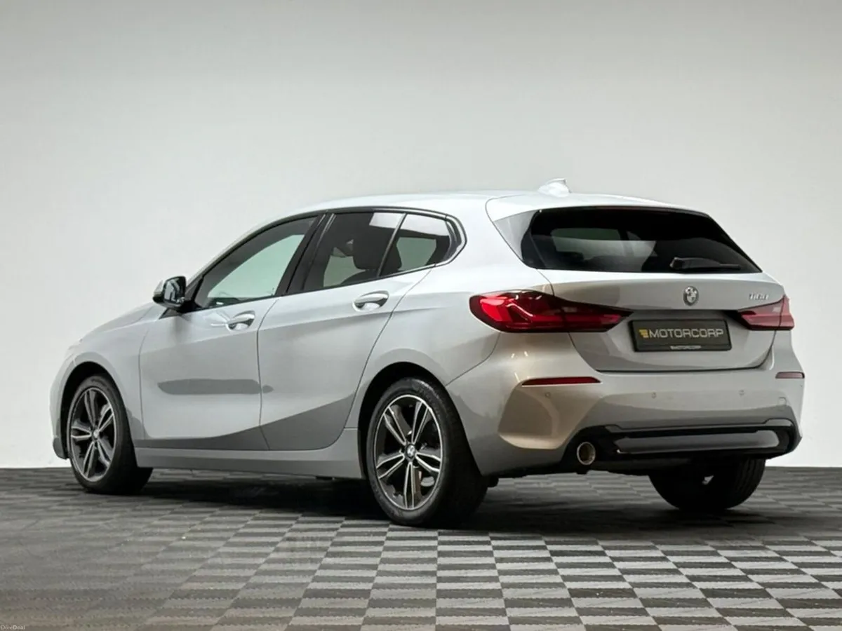 BMW 1-Series 116D SPORT 1.5 DIESEL AUTO - Image 5