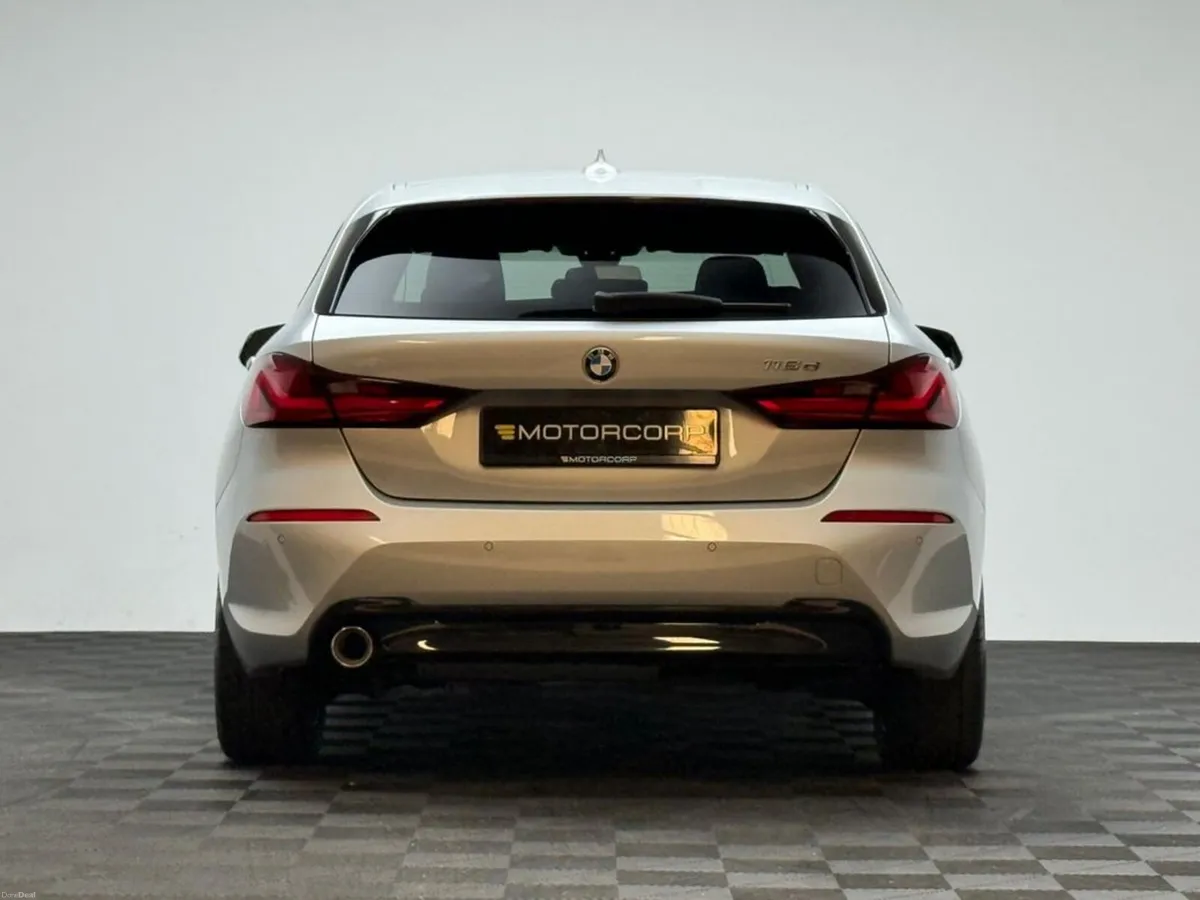 BMW 1-Series 116D SPORT 1.5 DIESEL AUTO - Image 6