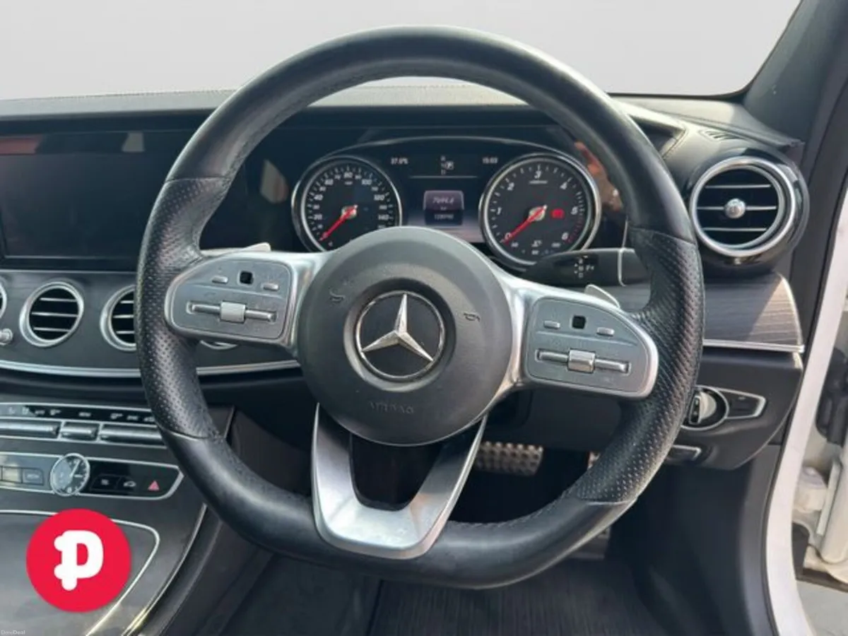 Mercedes-Benz E-Class E220 D AMG Line Premium 5DR - Image 2